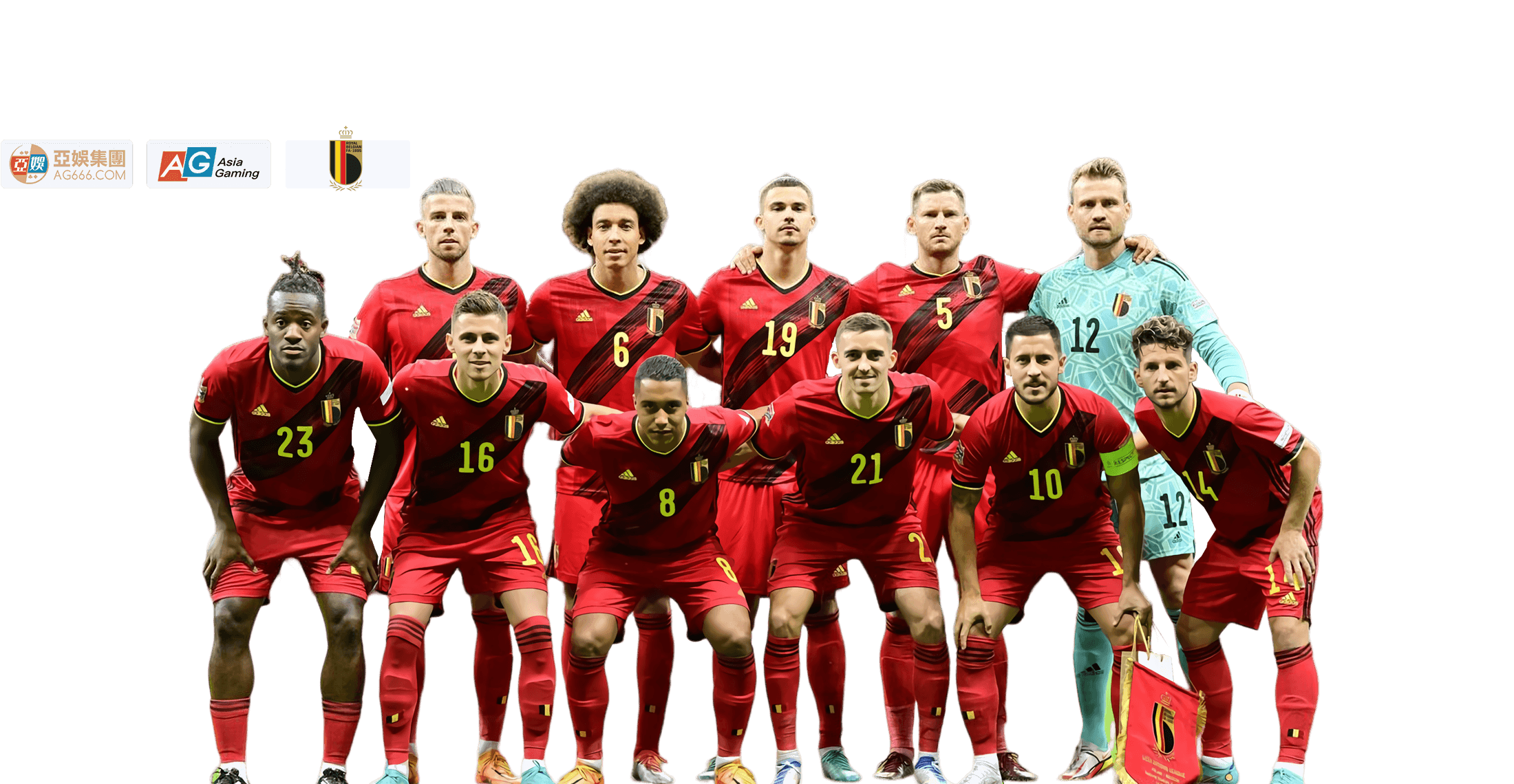 fifa world cup主视觉